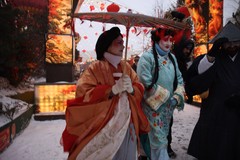 Фото © Анастасия Романова / Абзац