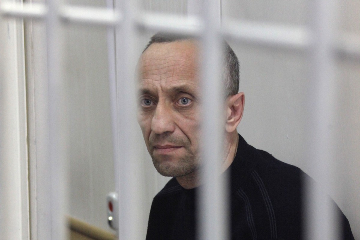 Дети маньяков: как живут потомки серийных убийц