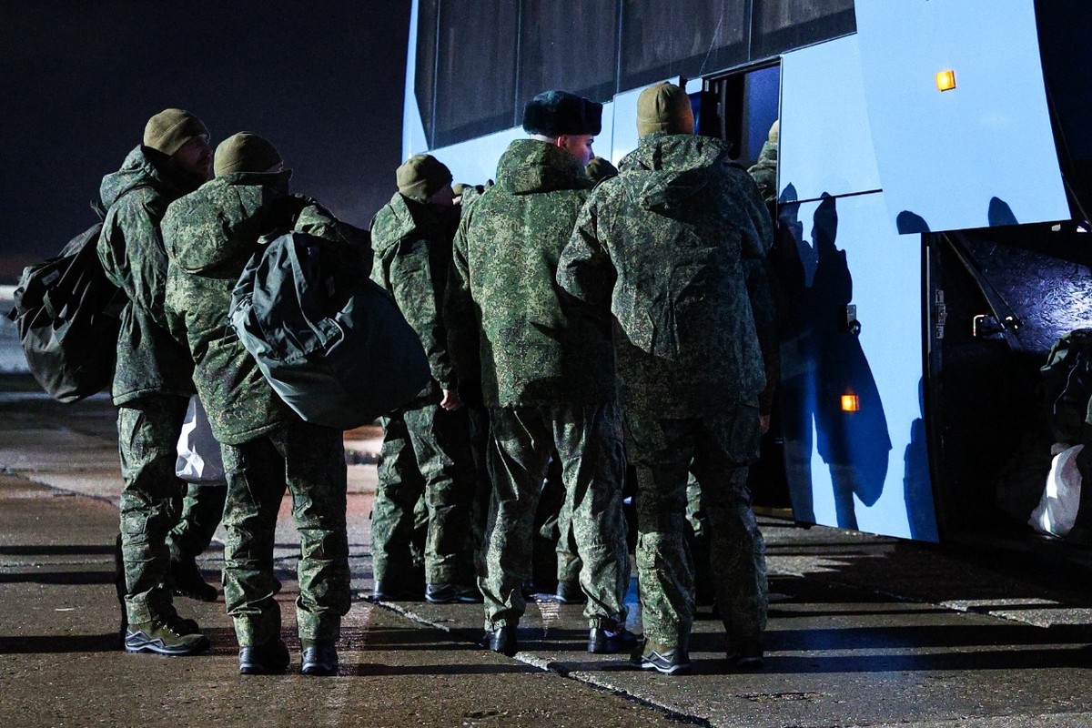 Россия и Украина обменялись пленными по формуле «300 на 300»