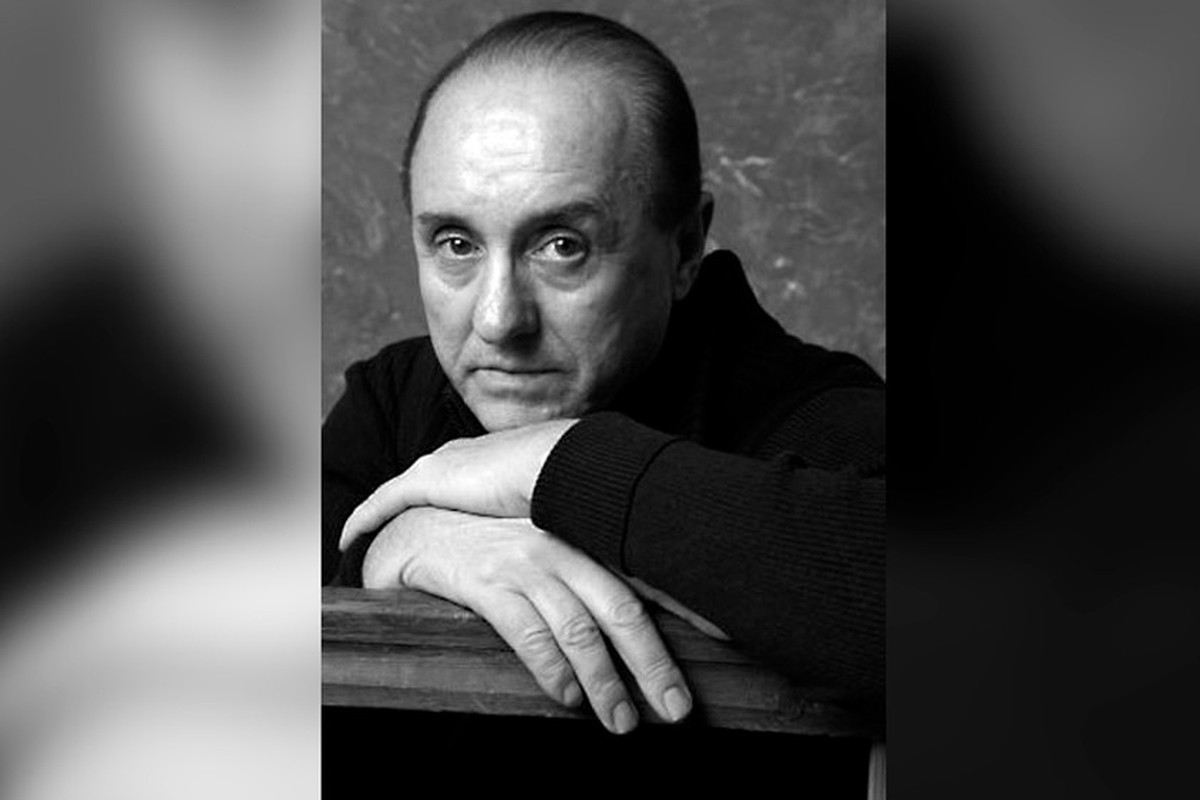 Умер актер из сериала «Улицы разбитых фонарей»
