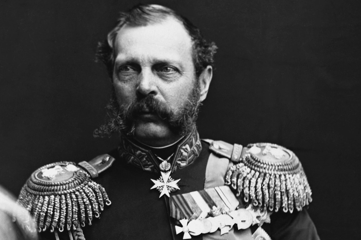 Взялись за Перовскую: как Лондон руками «биодронов» убил Александра II