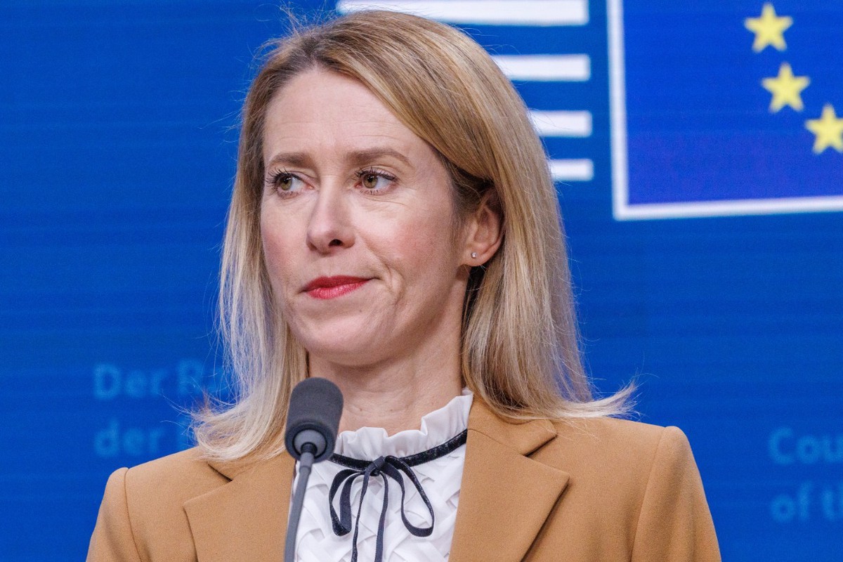 Гомон гомункулов: почему Кая Каллас должна быть благодарна США за желание расколоть Европу