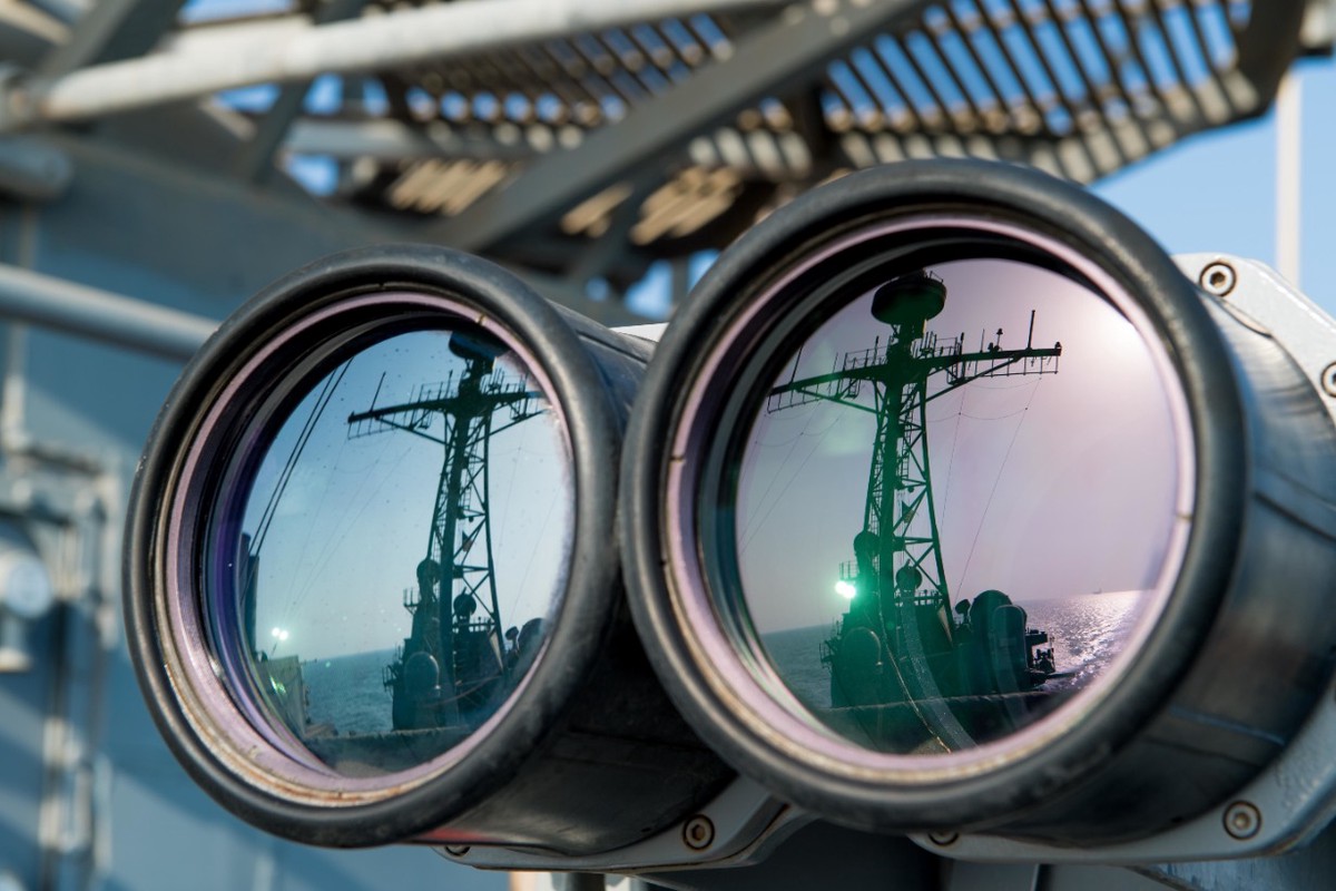 Три страны хотят управлять поставками нефти через Ормузский пролив