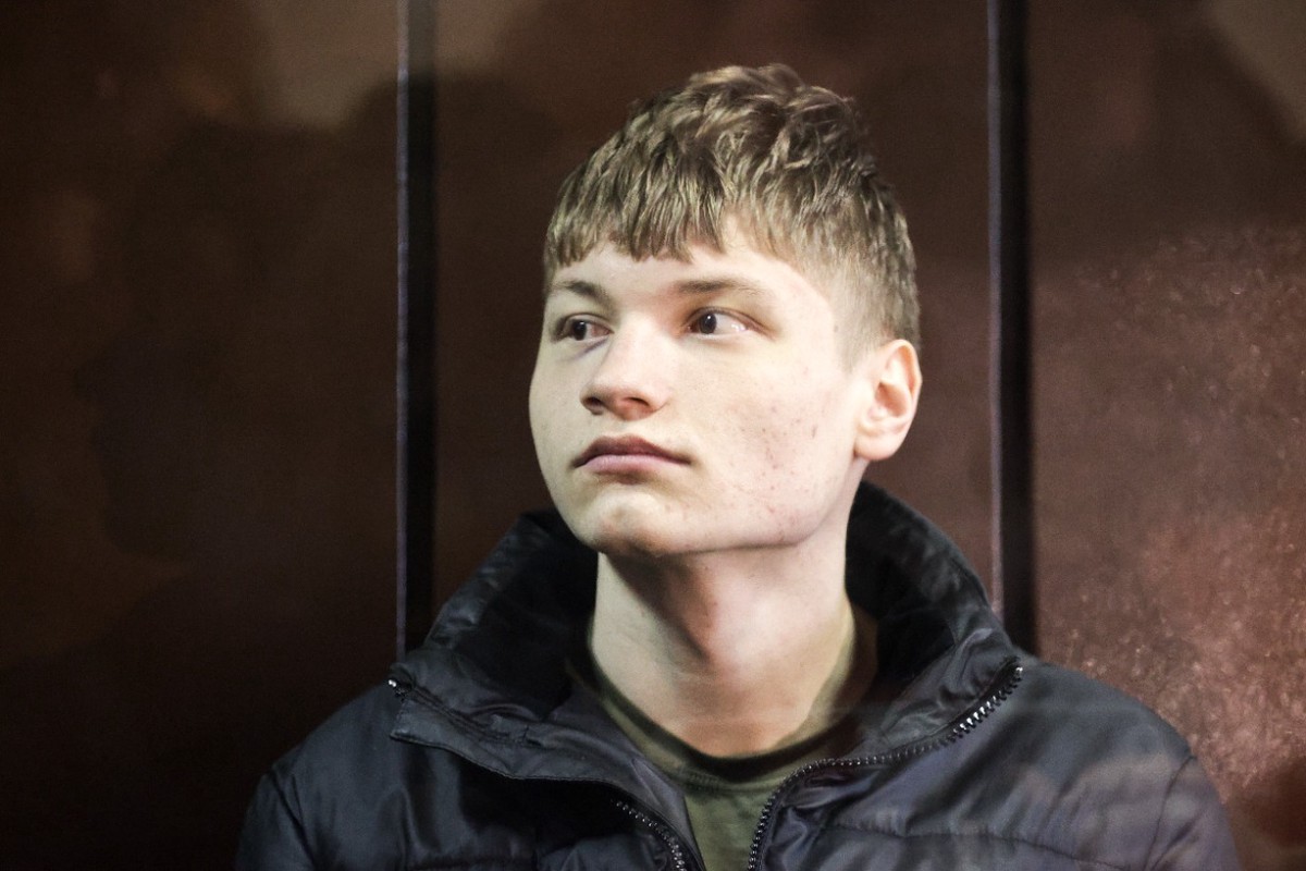 Юрист рассказала, какое наказание грозит футболисту Секачу за убийство