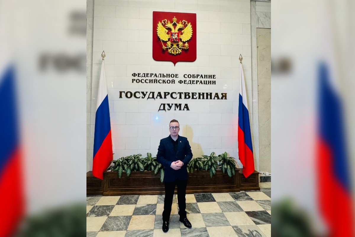 Продюсер назвал возможных кандидатов в Госдуму из числа звезд