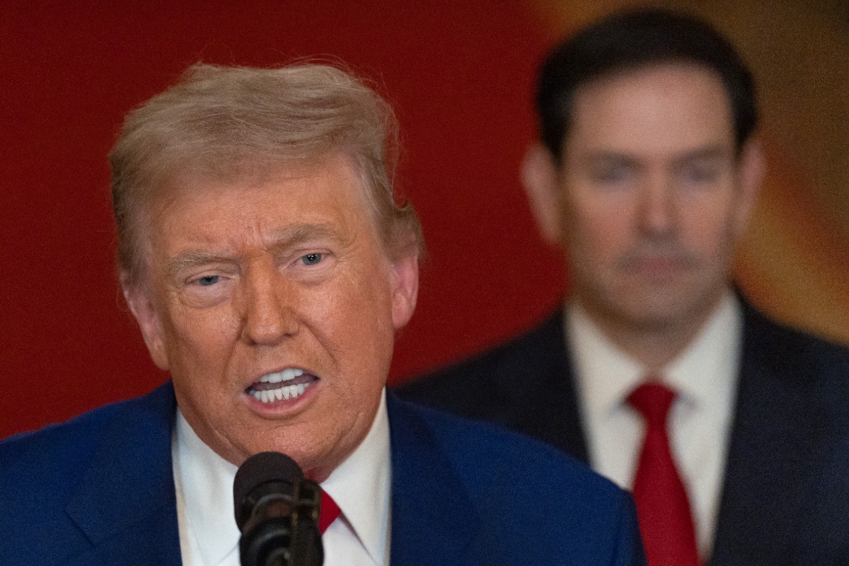 Трамп дал указание на пять дней отложить удары по энергоинфраструктуре Ирана