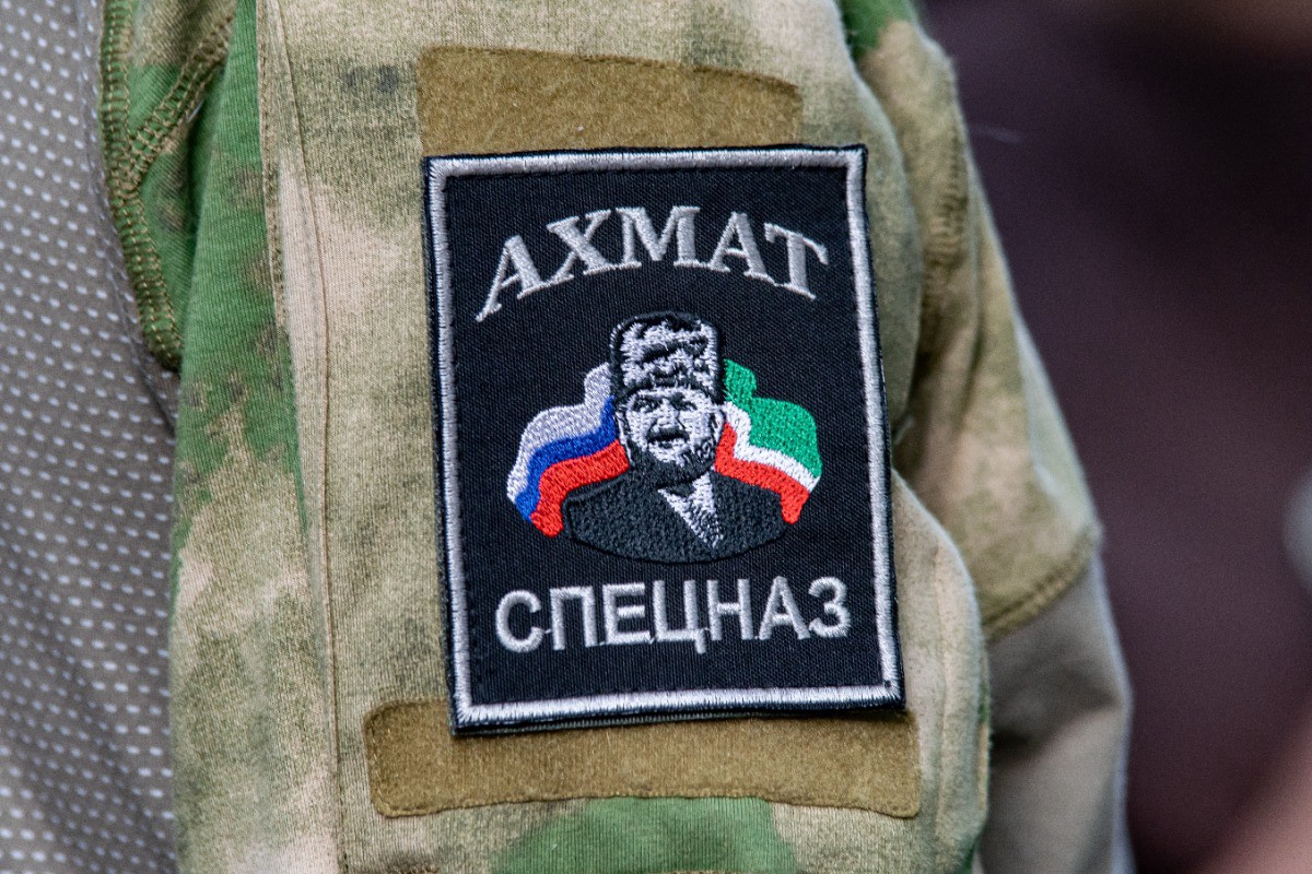 Российский боец потерял руку и ногу, спасая сослуживцев