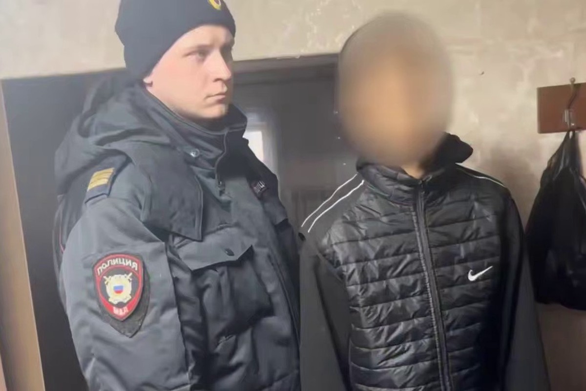 Подростка заподозрили в жестоком убийстве женщины под Волгоградом