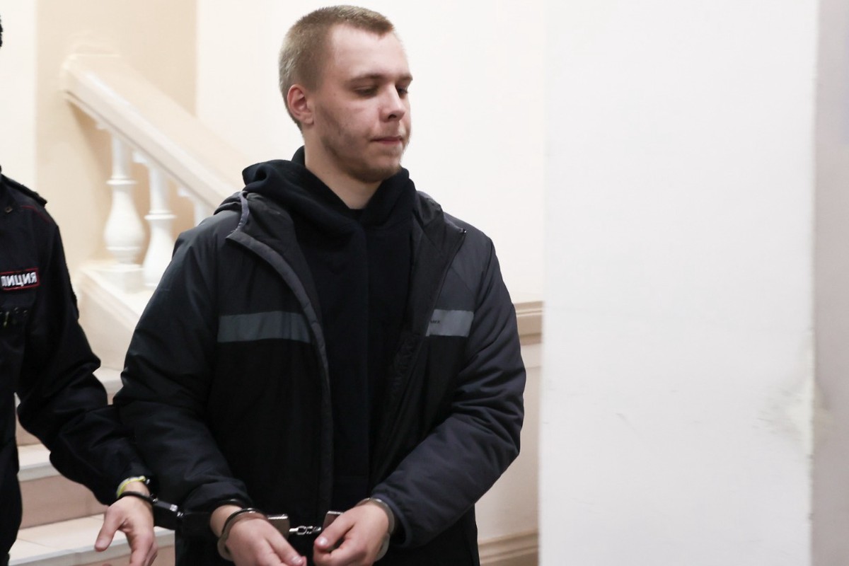 Исчезновение Никиты Журавеля прокомментировала ФСИН
