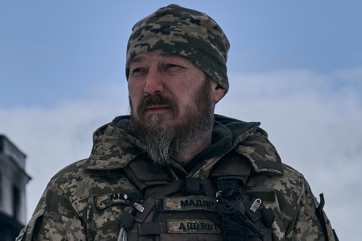 Прокурор запросил пожизненный срок командиру ВСУ Бровди за убийство журналистки