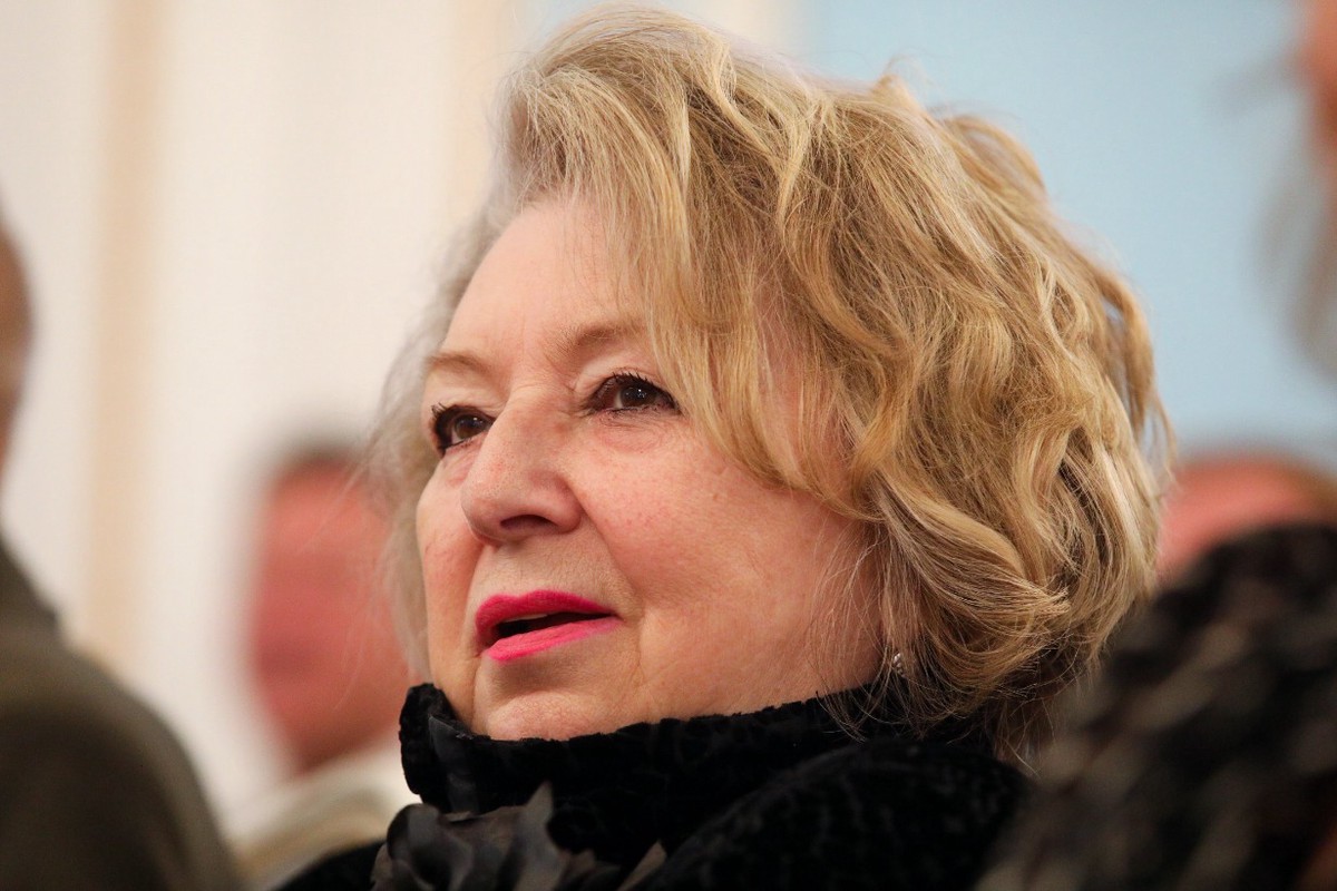 Тарасова назвала фигуриста, способного конкурировать с Малининым