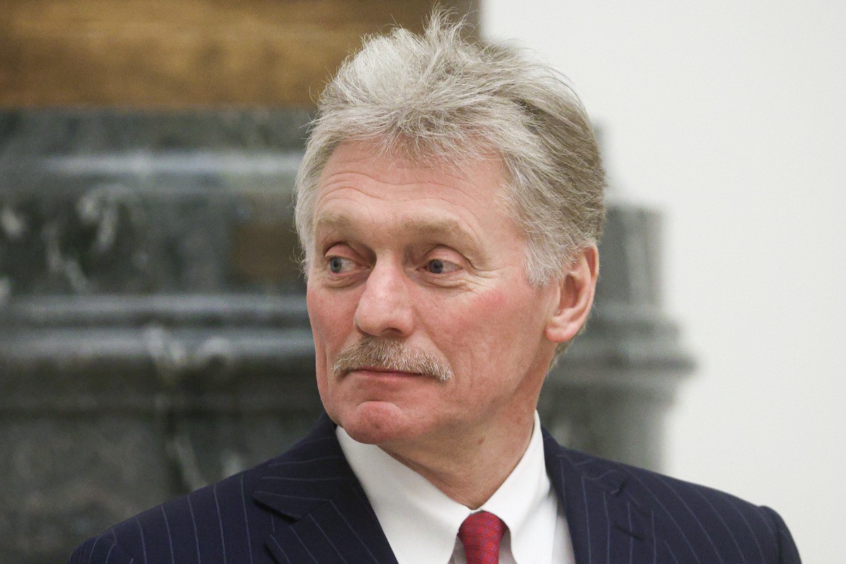 Песков предупредил о последствиях для стран ЕС, помогающих атаковать Россию