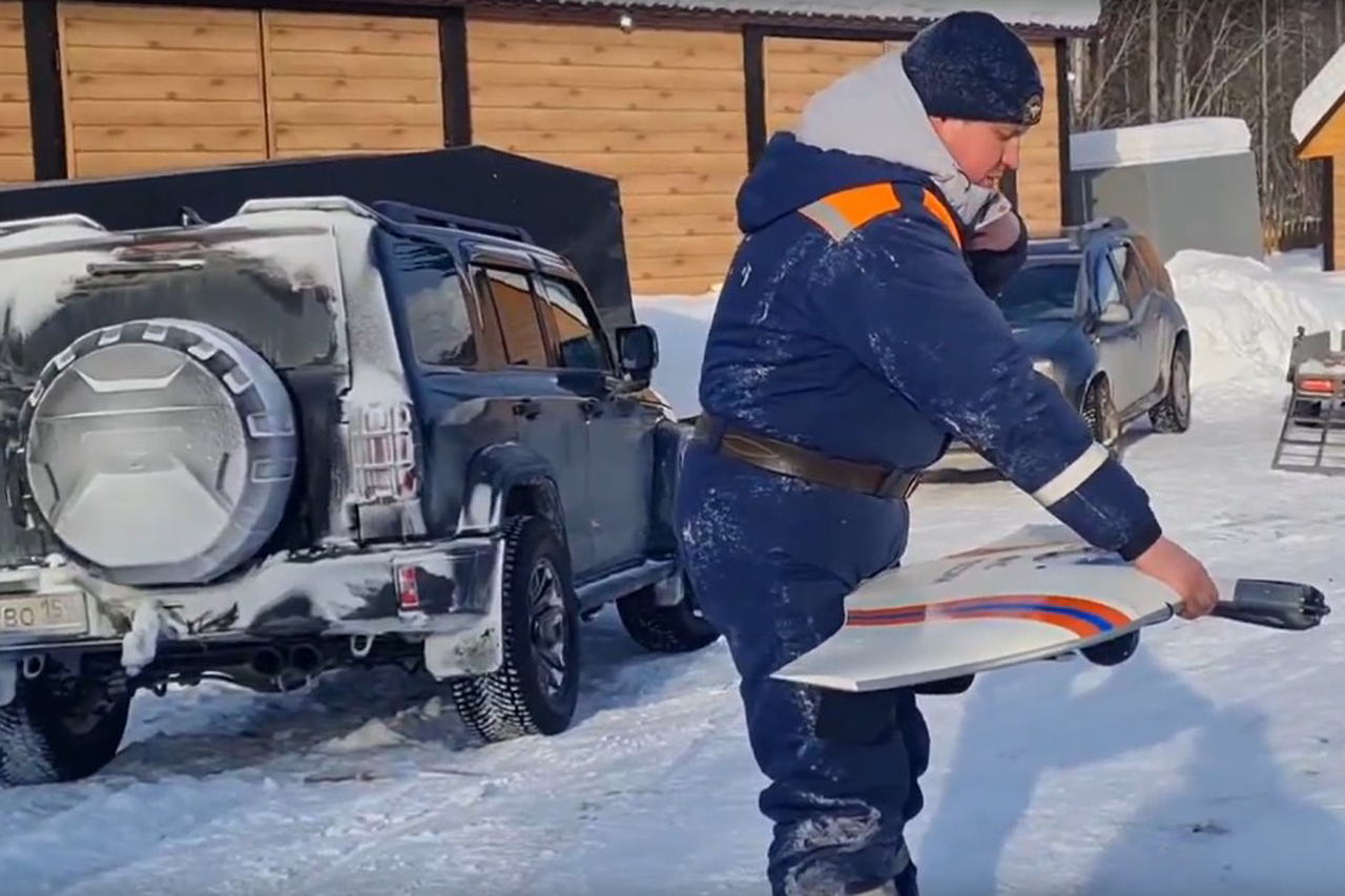 Что известно о пропавших в Прикамье туристах из Уфы
