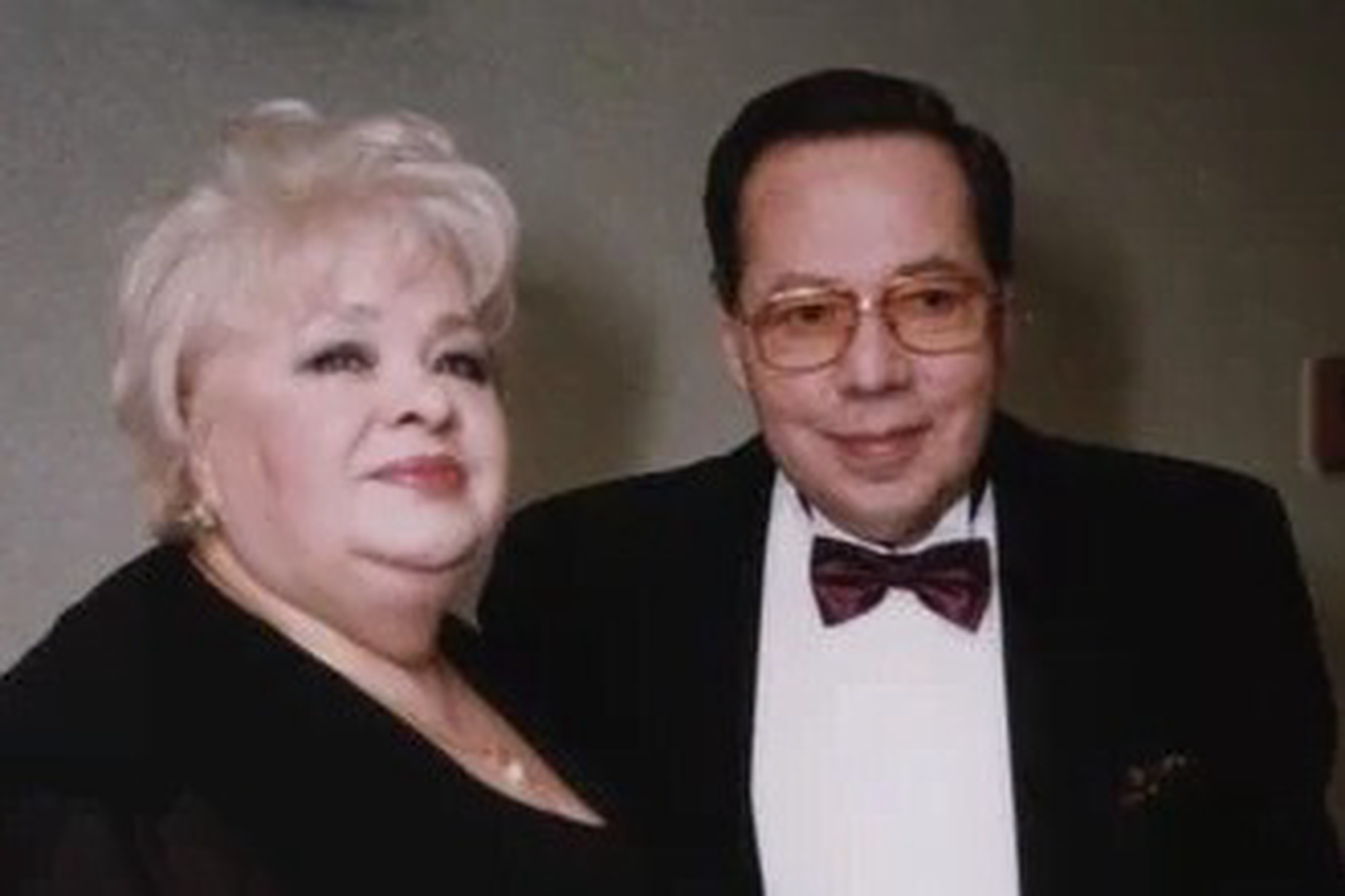 Потеря зрения и смерть мужа: с какими трагедиями столкнулась Наталья Крачковская