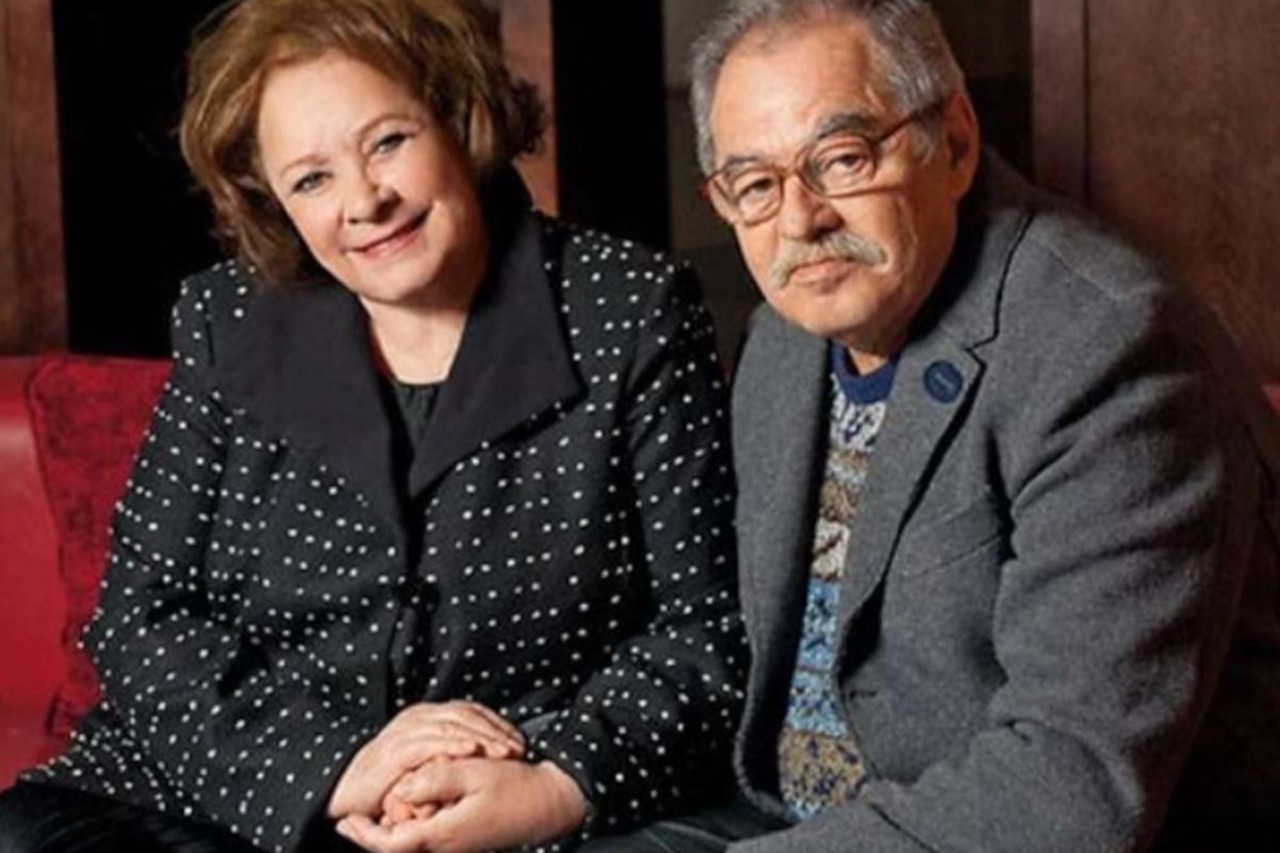 Солнечный круг сквозь черные тучи: 95 лет назад родилась Тамара Миансарова