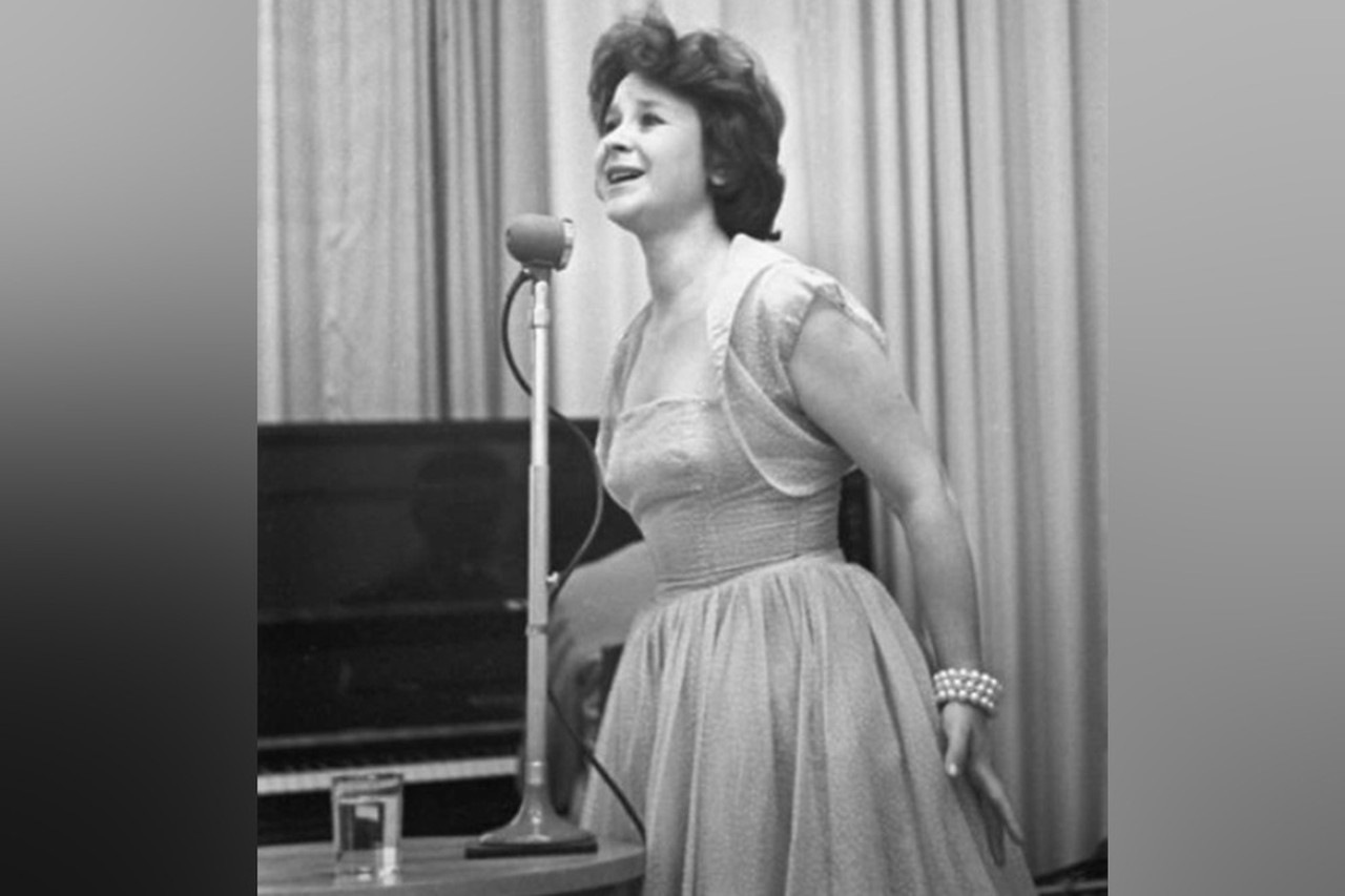 Солнечный круг сквозь черные тучи: 95 лет назад родилась Тамара Миансарова