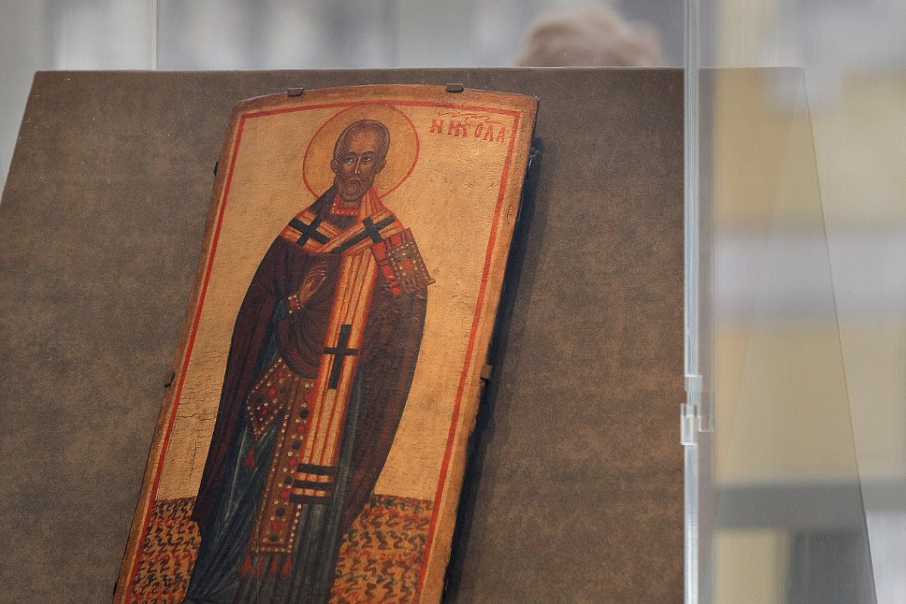 Какие иконы должны быть в доме