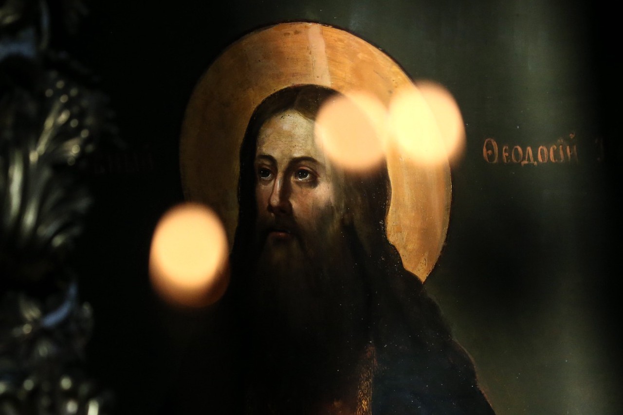 Какие иконы должны быть в доме