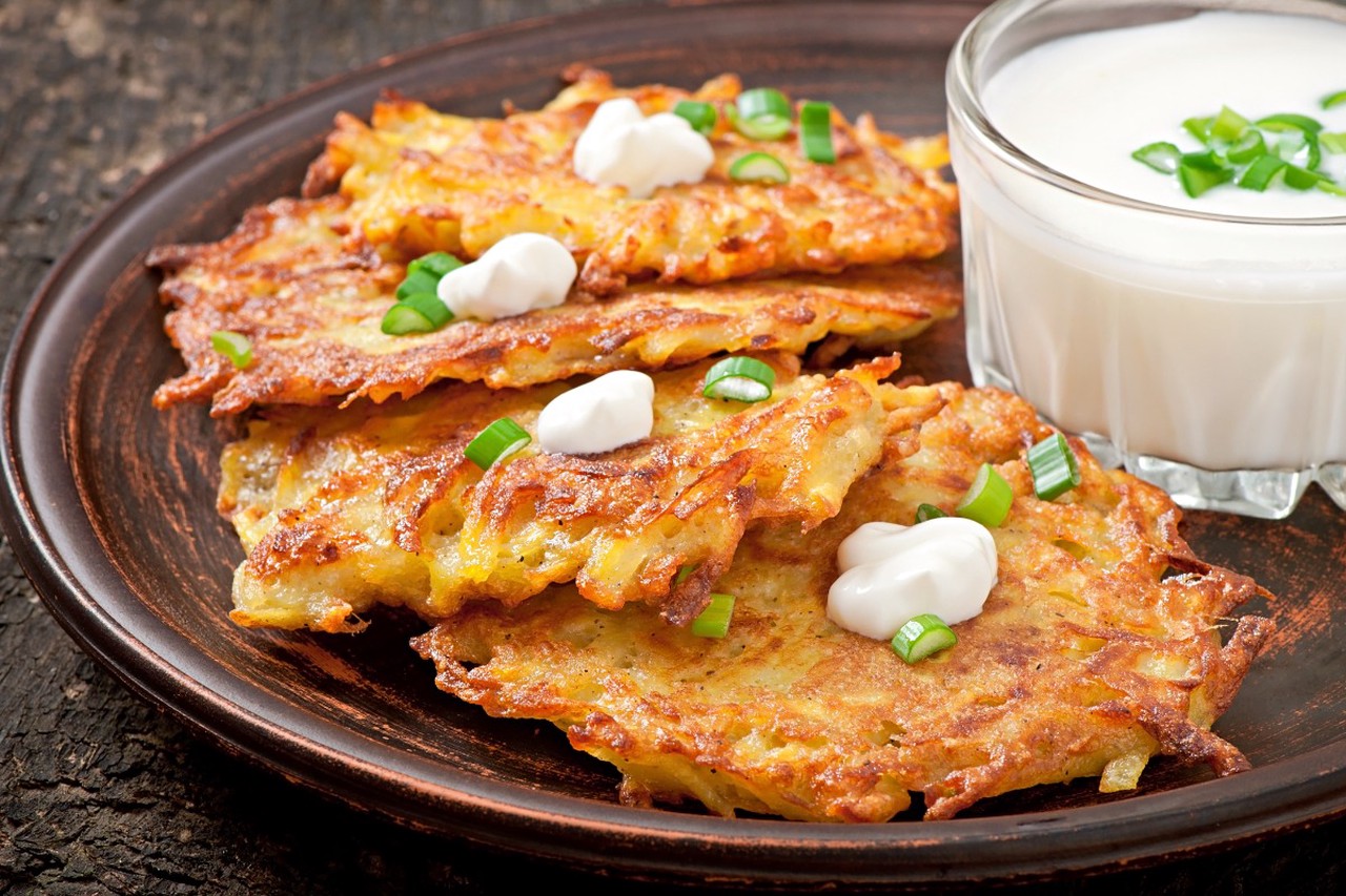 Ужин для всей семьи: бюджетные рецепты на каждый день