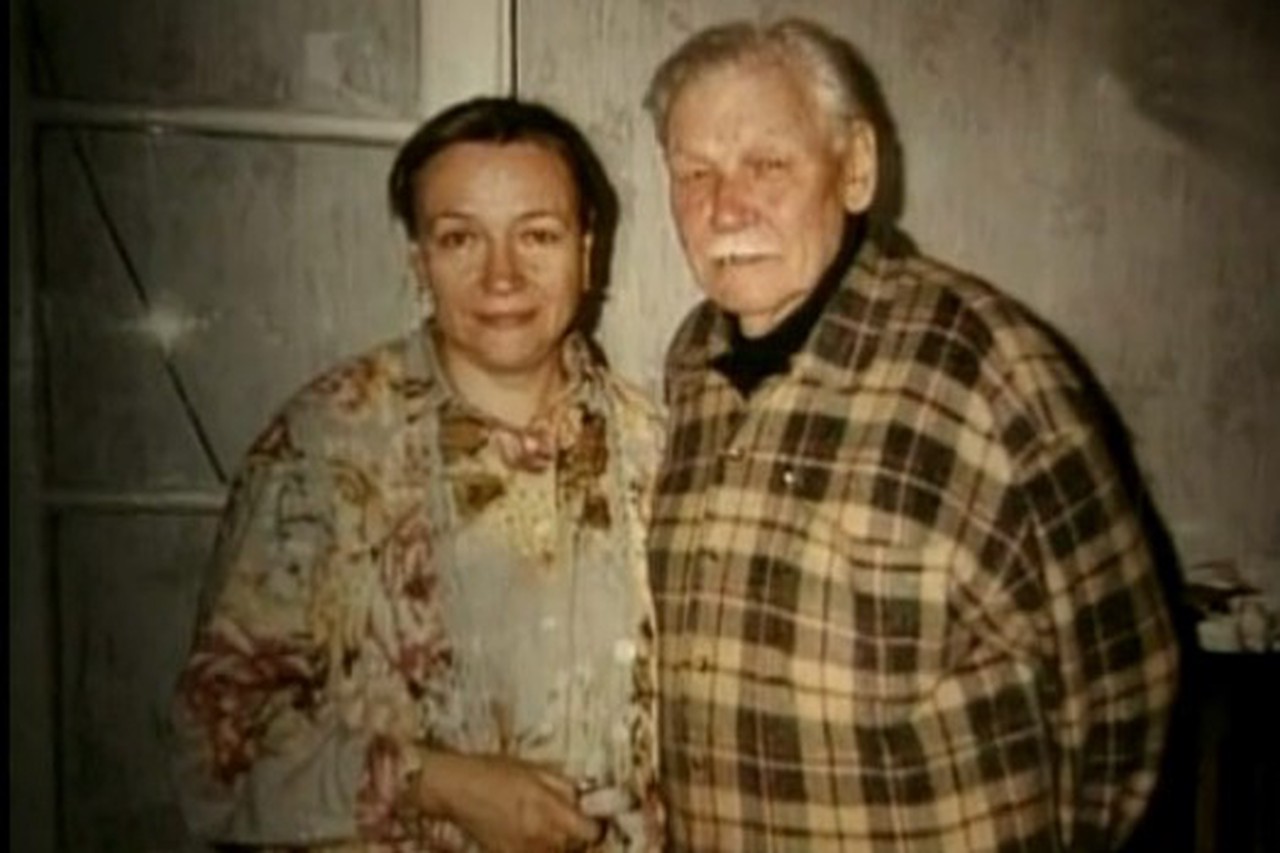 Неволею судеб: почему жизнь Всеволода Санаева сложилась драматично