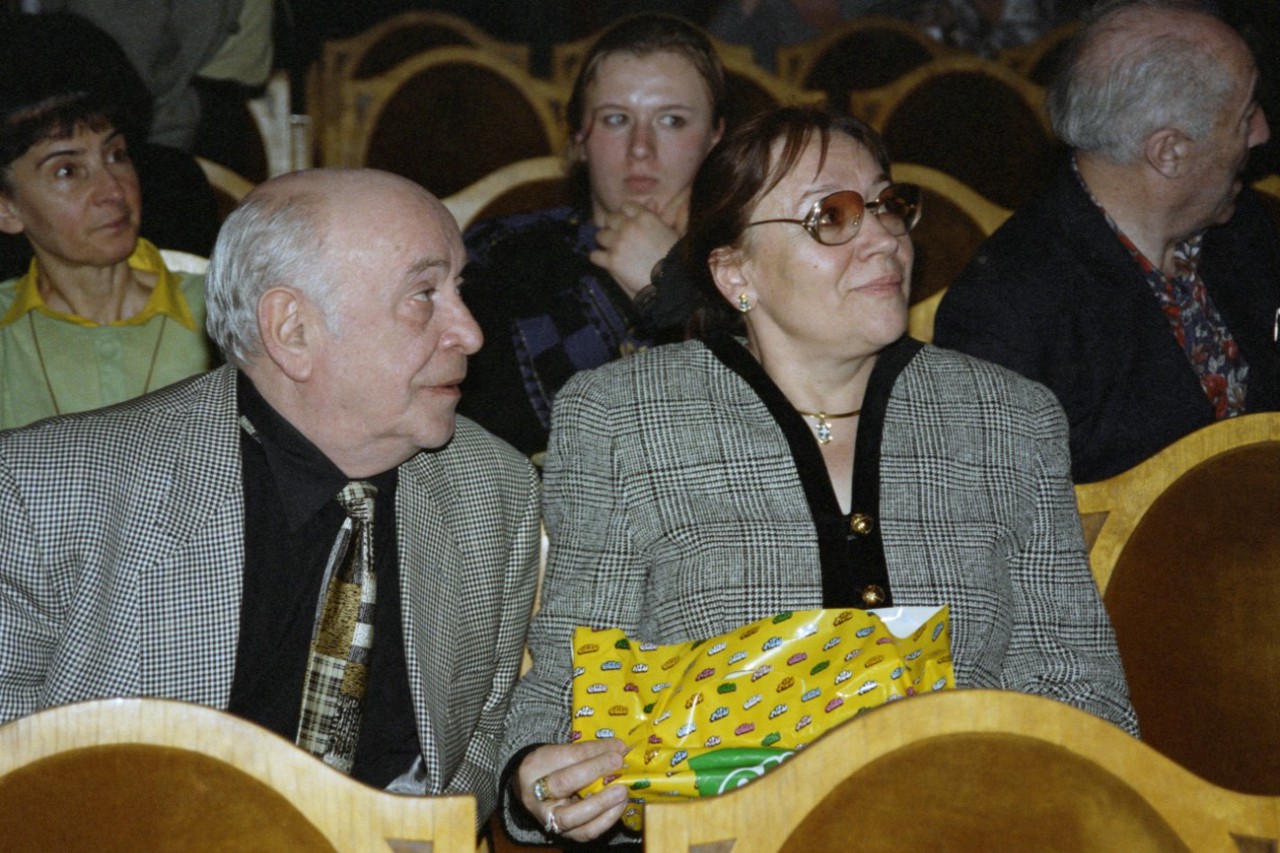 Неволею судеб: почему жизнь Всеволода Санаева сложилась драматично