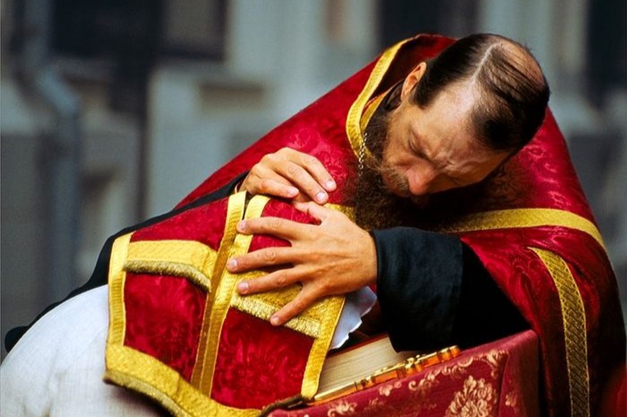 Как подготовиться к исповеди перед Пасхой: путь к чистому сердцу