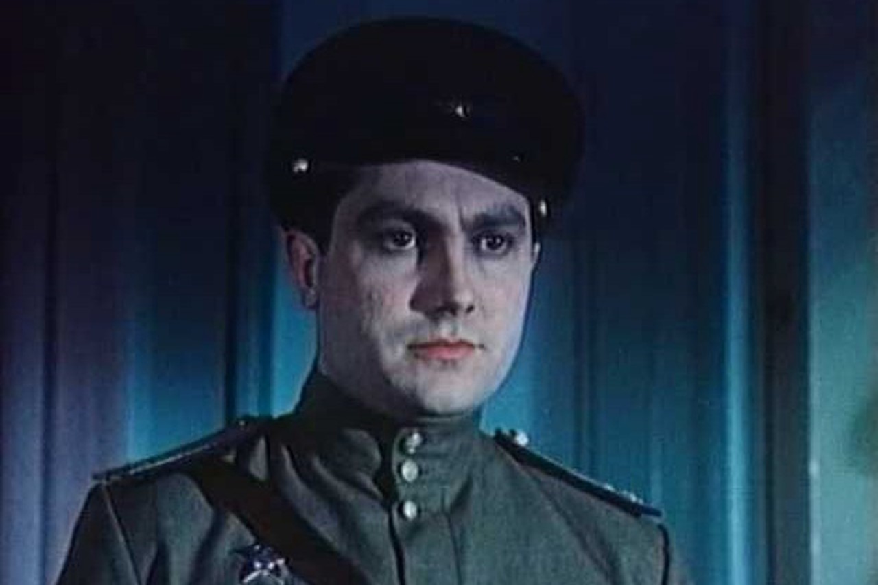 Господин неудача: как сложилась судьба звезды «Белого солнца пустыни» Павла Луспекаева