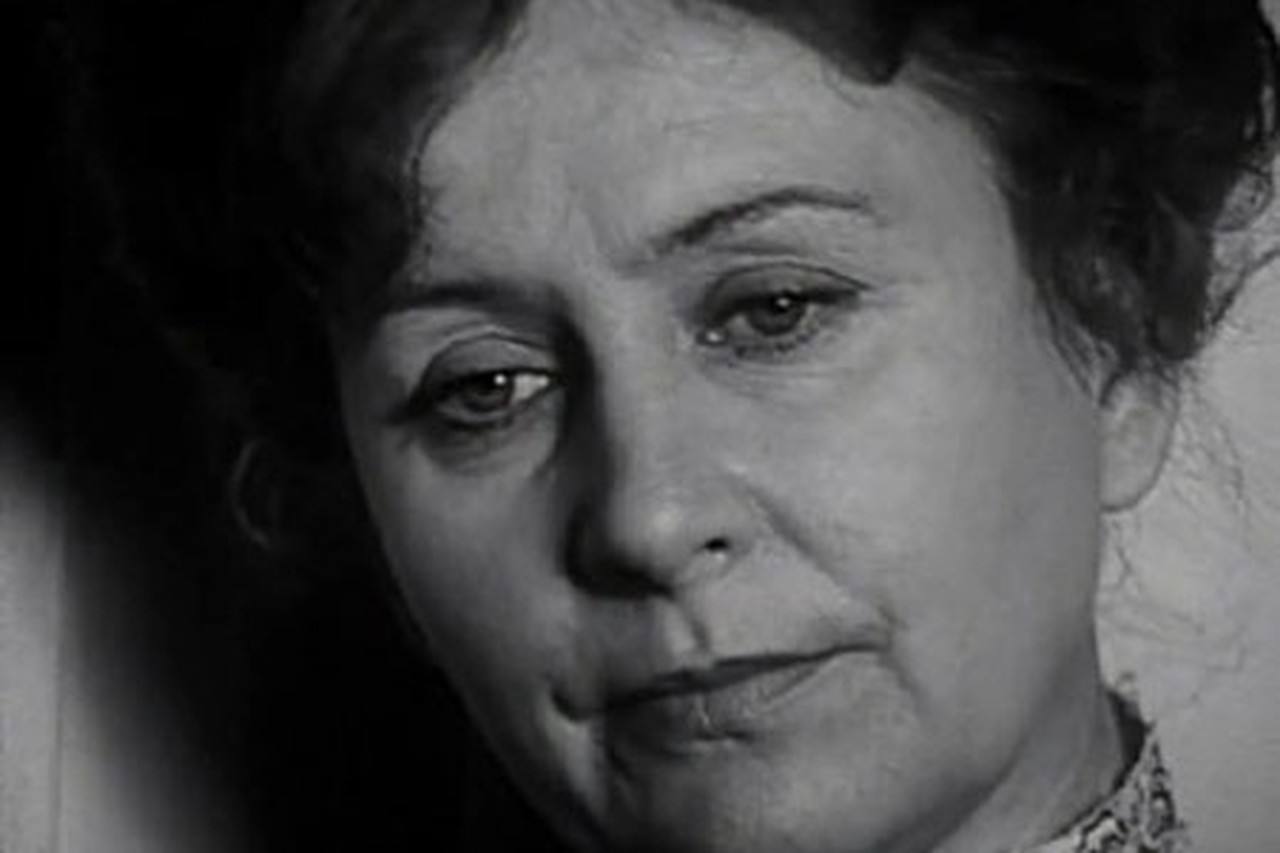 Господин неудача: как сложилась судьба звезды «Белого солнца пустыни» Павла Луспекаева