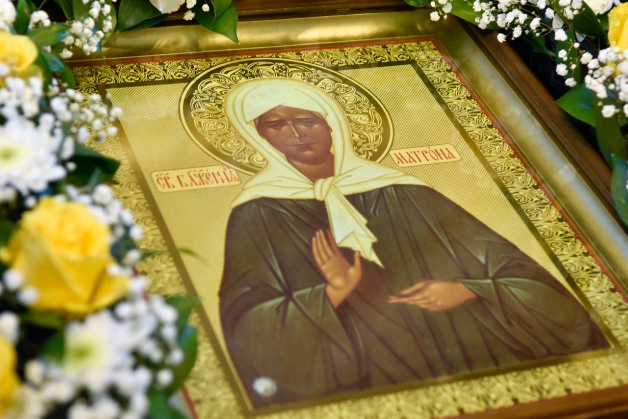 Не только Петр и Феврония: кому молиться, чтобы в семье были мир и любовь