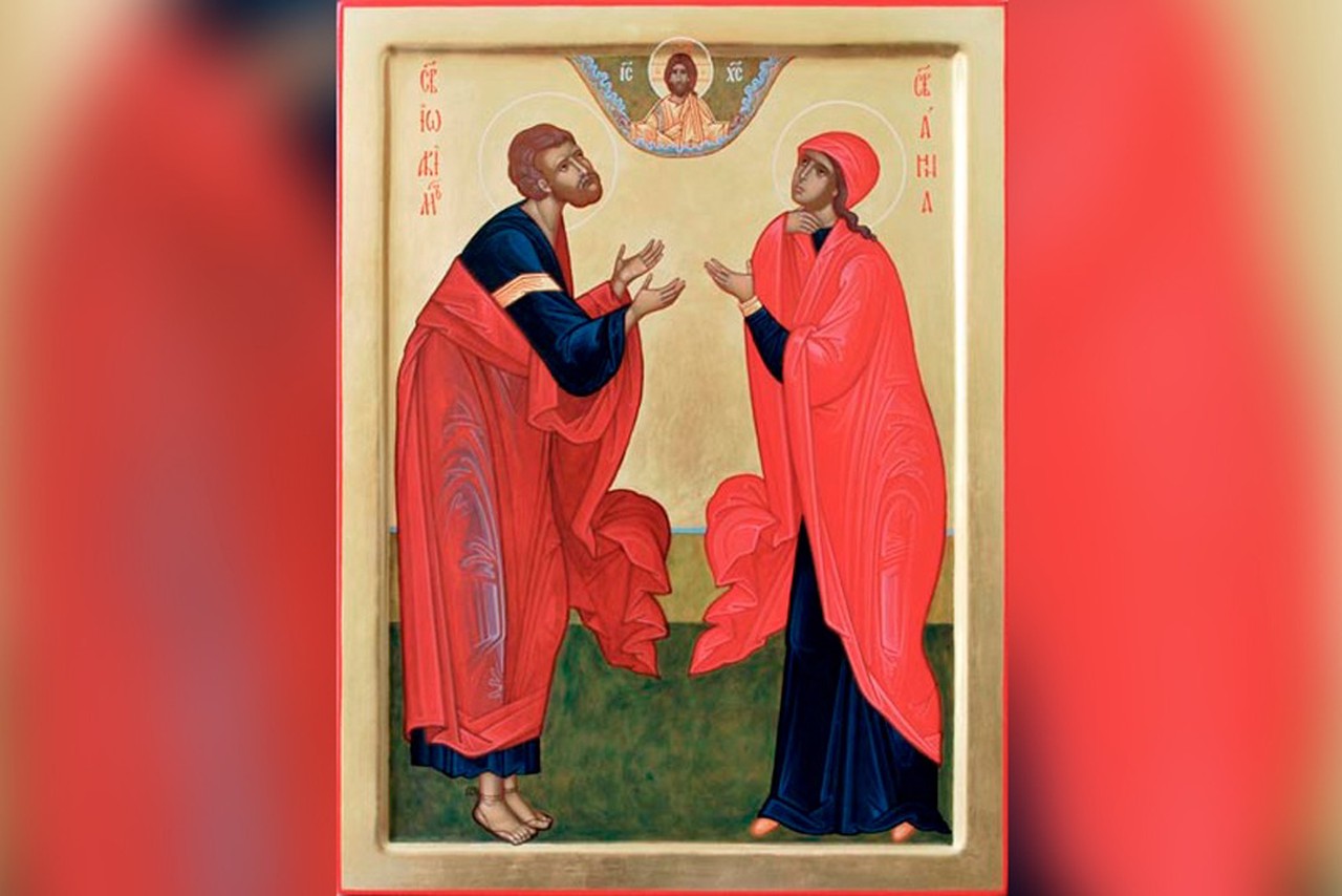 Не только Петр и Феврония: кому молиться, чтобы в семье были мир и любовь