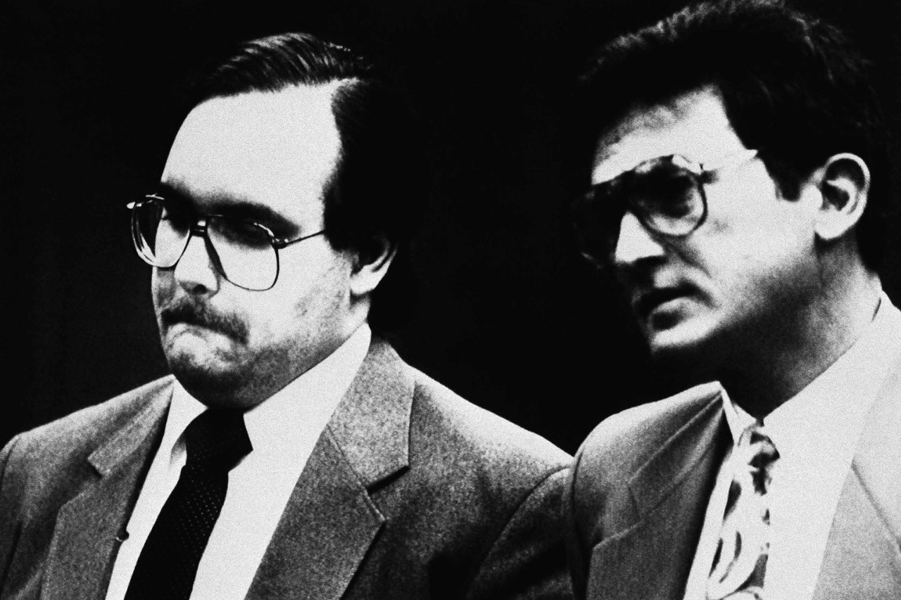 Убийцы в белых халатах: серийные маньяки среди врачей