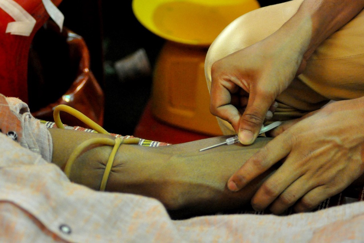 Убийцы в белых халатах: серийные маньяки среди врачей