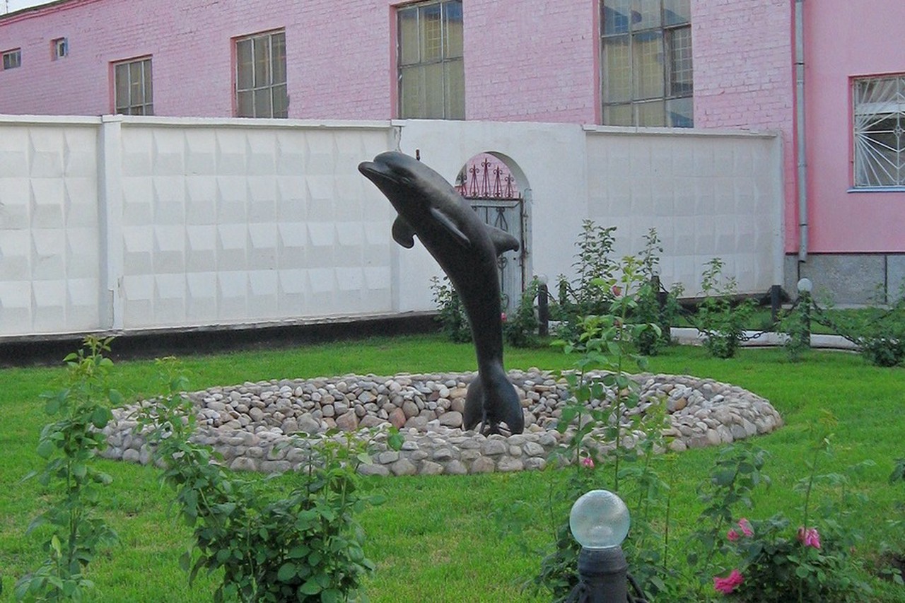 Тюрьмы особого режима: где сидят самые опасные преступники России