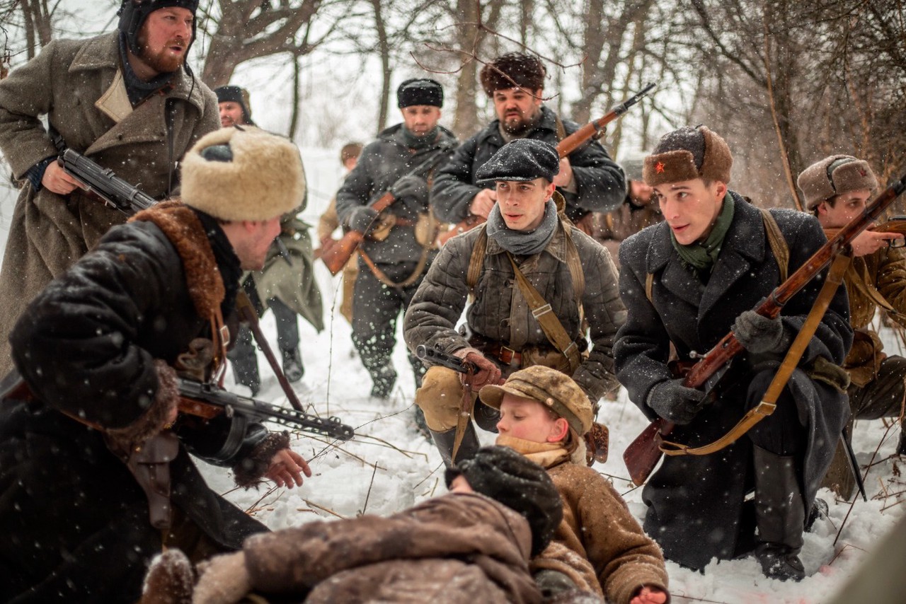 Киноафиша: какие фильмы выходят в прокат 12 марта