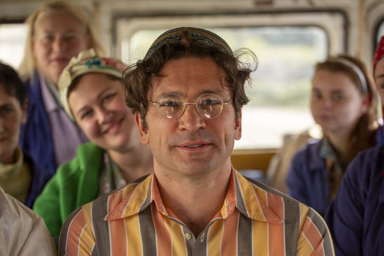 Киноафиша: какие фильмы выходят в прокат 12 марта