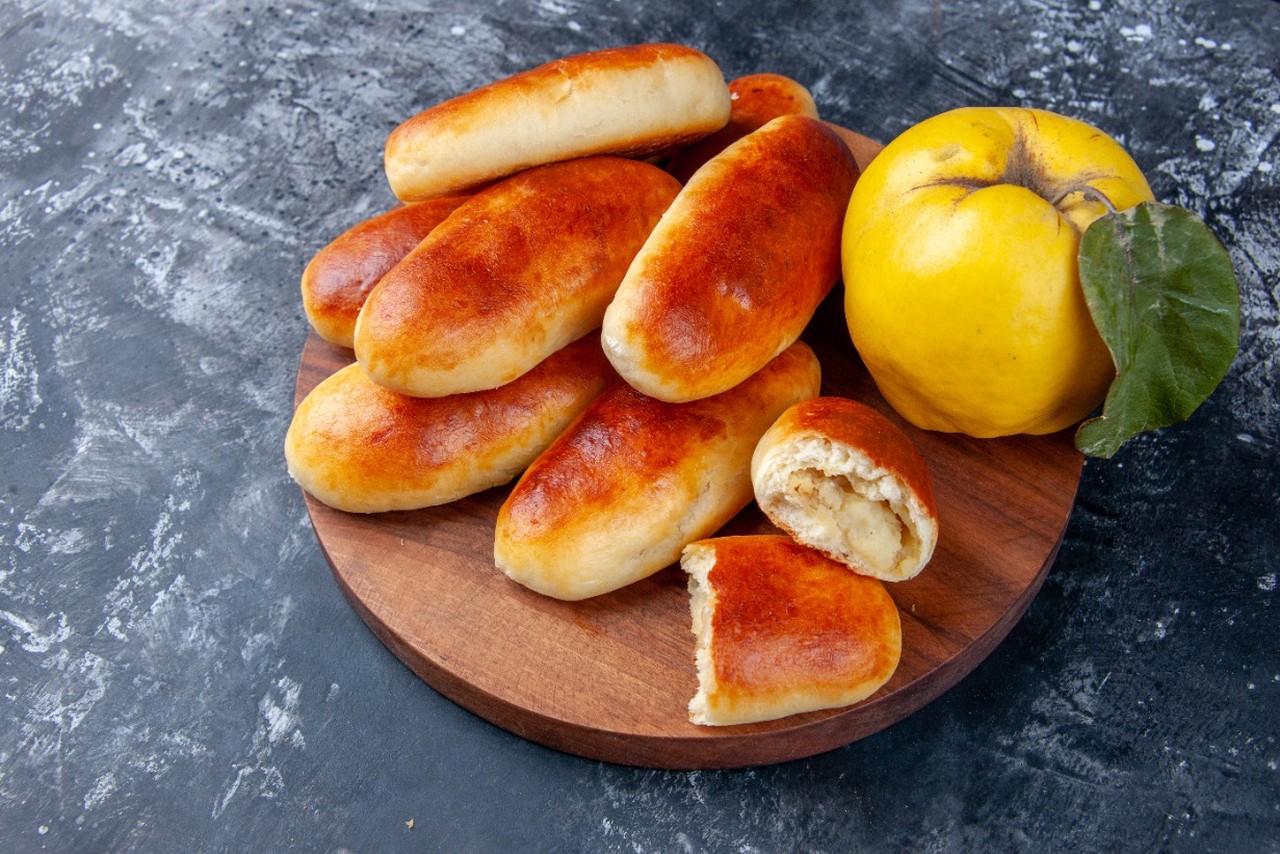 Рецепты для Великого поста – 2026