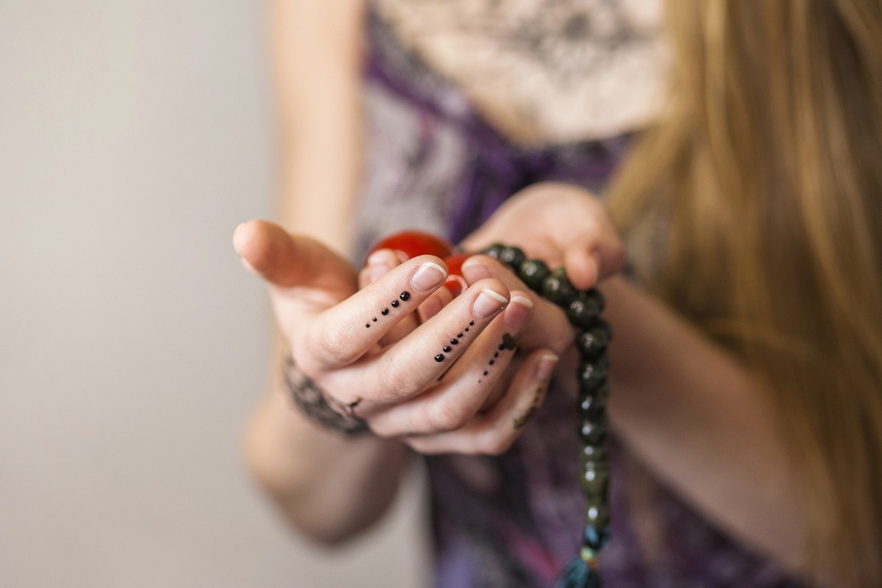 Камень удачи по знаку зодиака: выбираем талисман