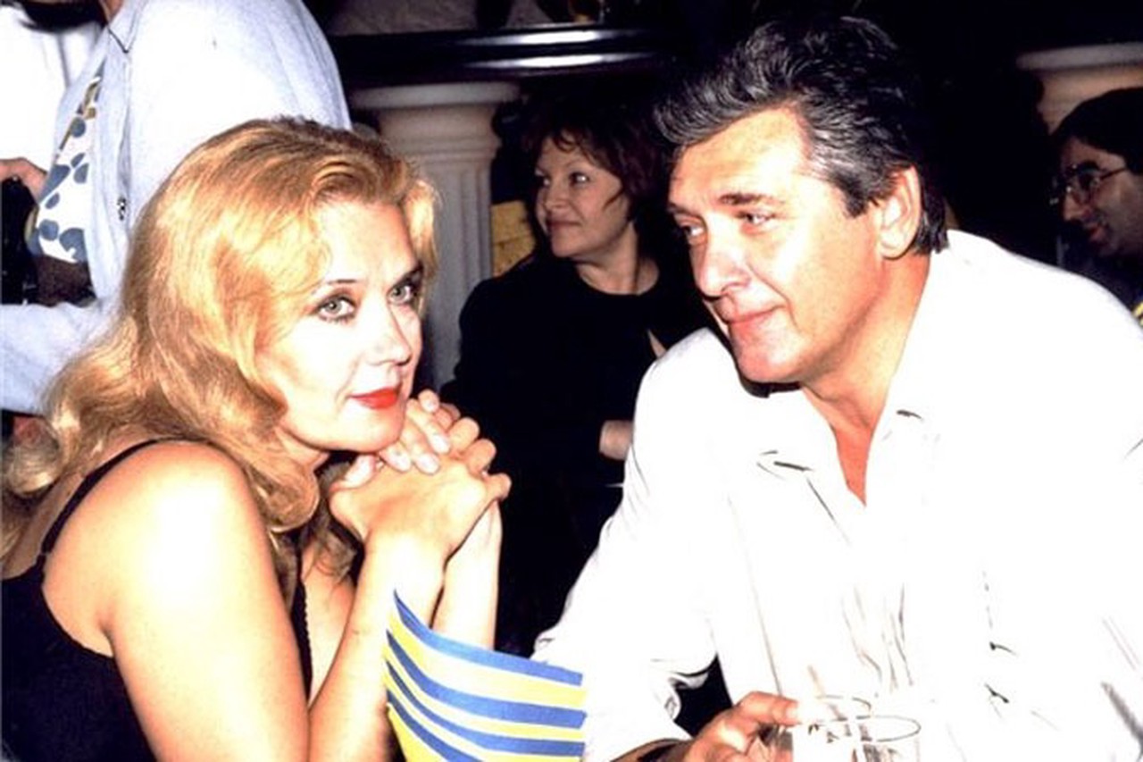 Нелюбимая красавица: как Ирина Алферова пережила предательство Абдулова и неожиданно нашла счастье