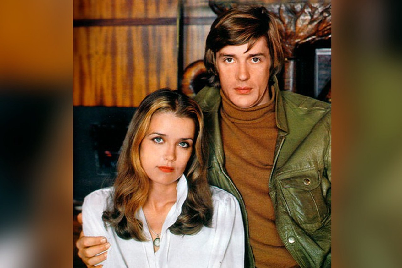 Нелюбимая красавица: как Ирина Алферова пережила предательство Абдулова и неожиданно нашла счастье