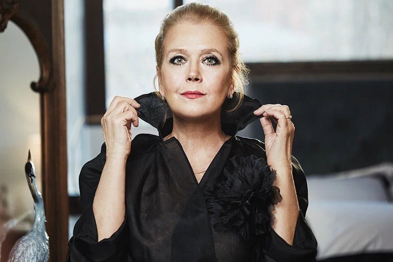 Нелюбимая красавица: как Ирина Алферова пережила предательство Абдулова и неожиданно нашла счастье