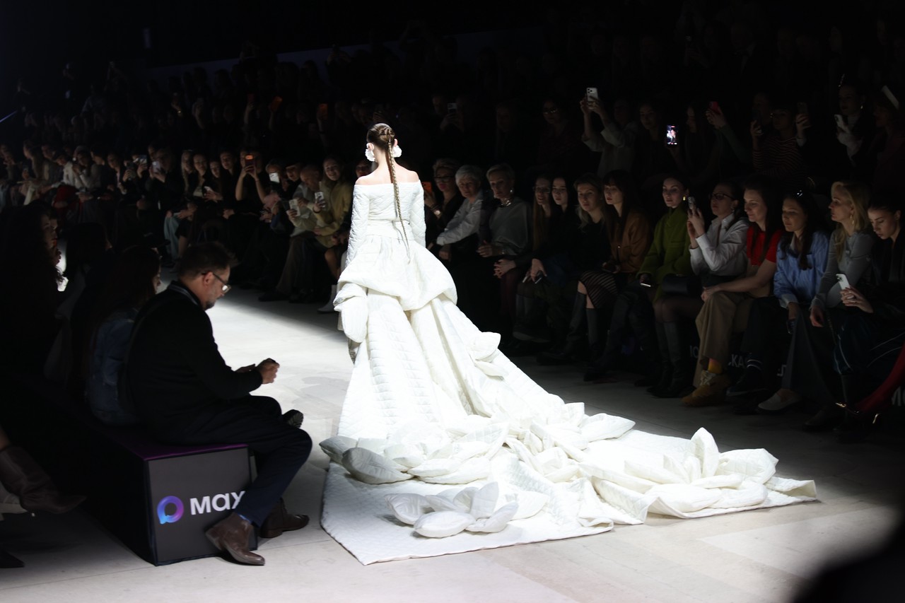 Фото © Анастасия Романова / Абзац