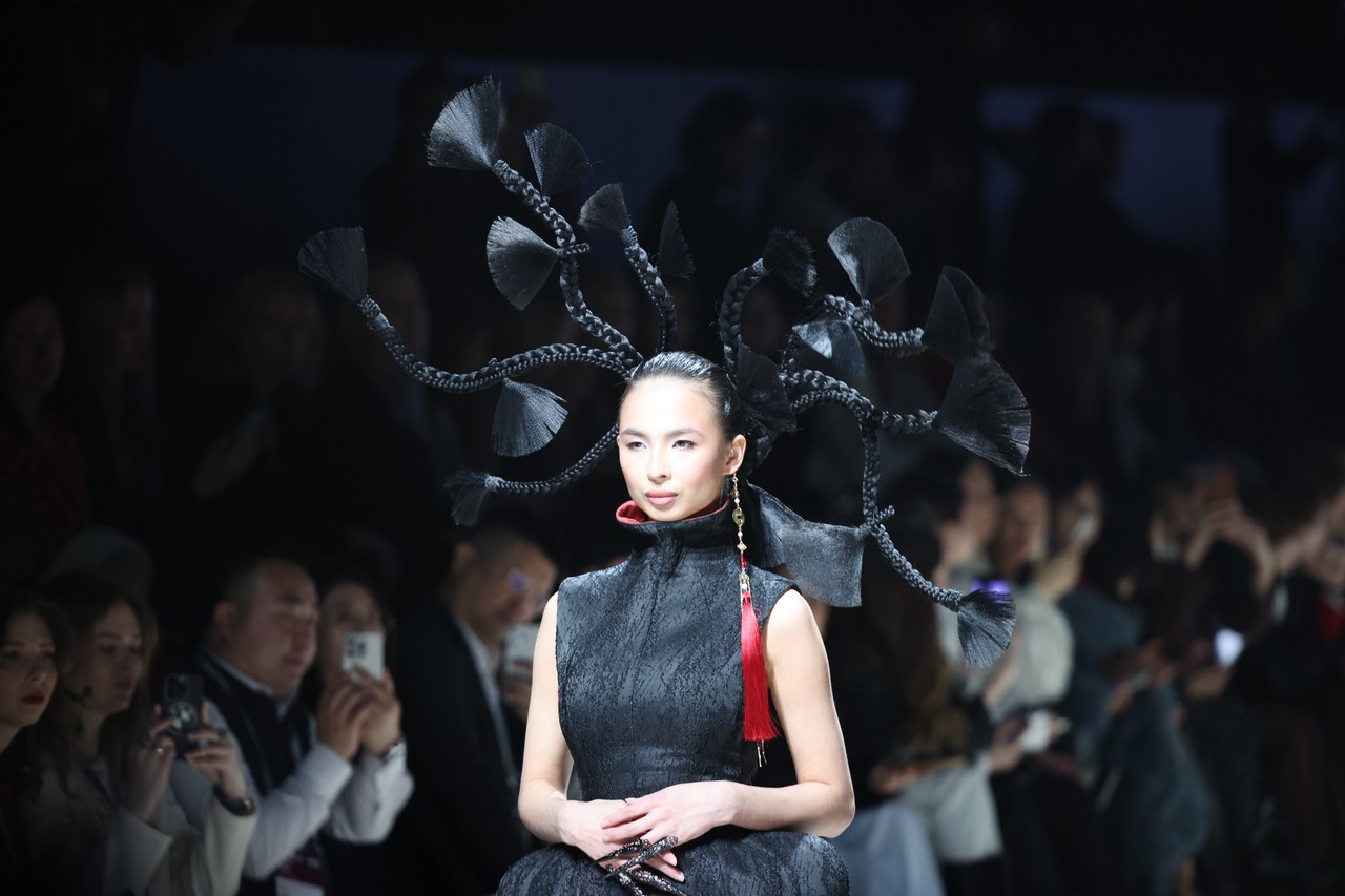 Фото © Анастасия Романова / Абзац