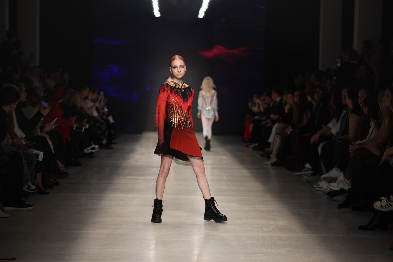 Фото © Анастасия Романова / Абзац