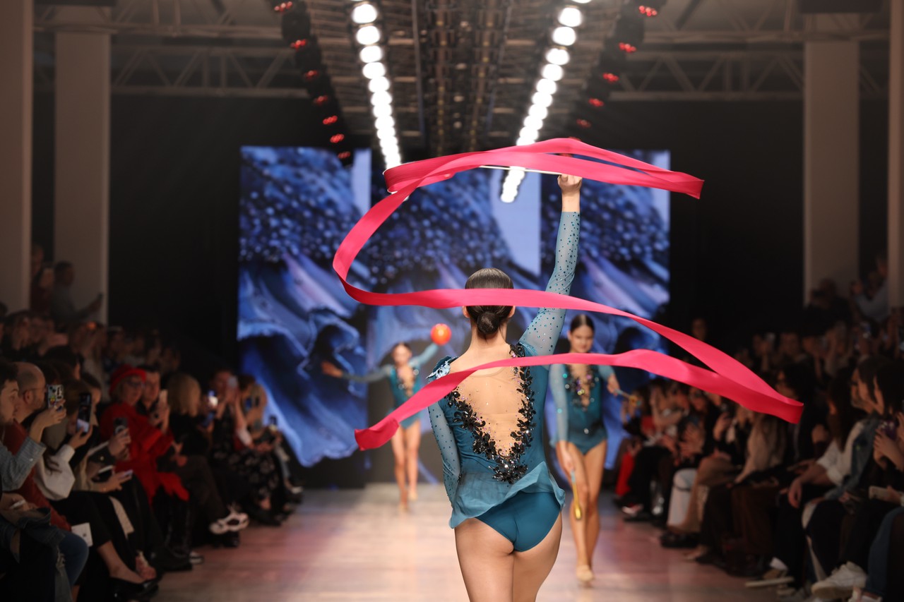 Фото © Анастасия Романова / Абзац