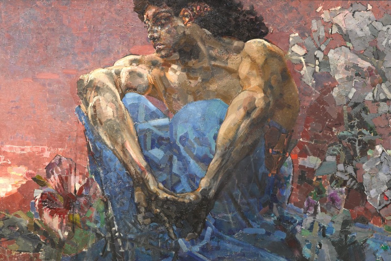 Загадка русского символизма: как сложилась трагичная судьба Михаила Врубеля