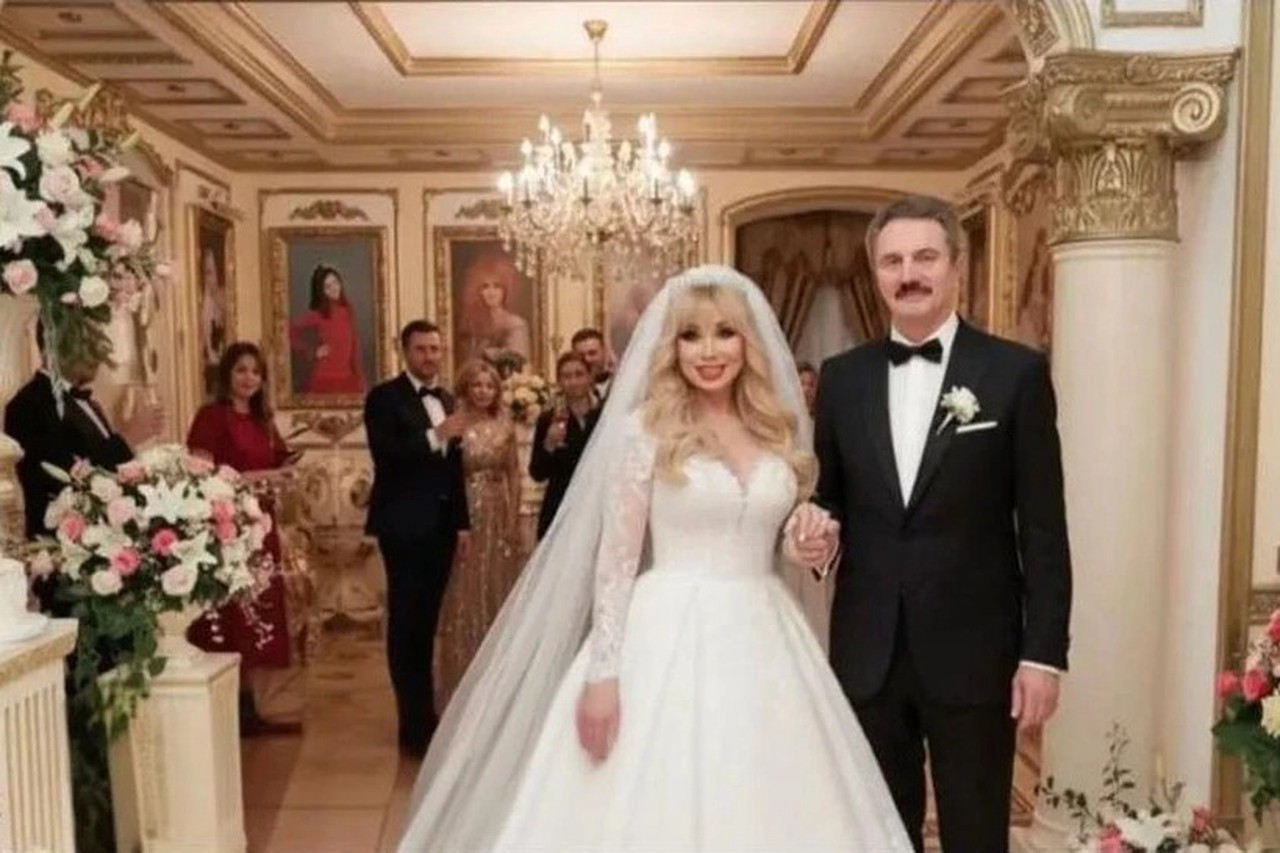 Замах на Рублевку: какой дом пытаются отнять у Маши Распутиной