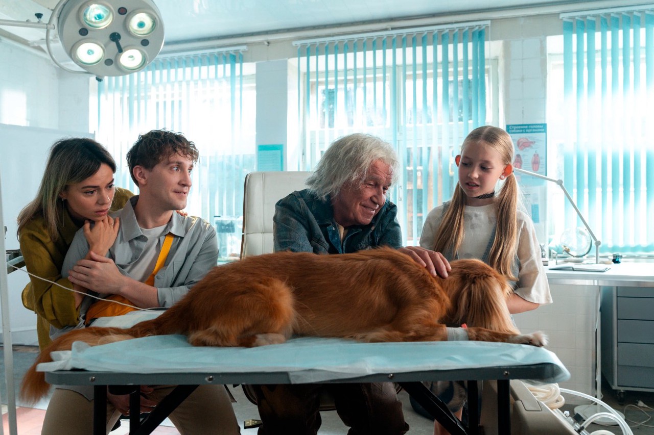 Киноафиша: какие фильмы выходят в прокат 19 марта