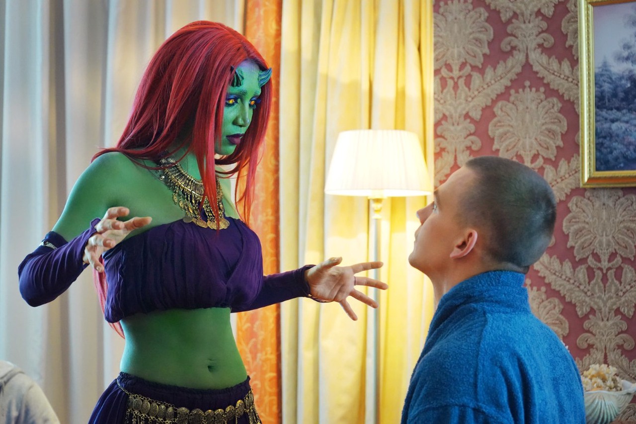 Киноафиша: какие фильмы выходят в прокат 19 марта