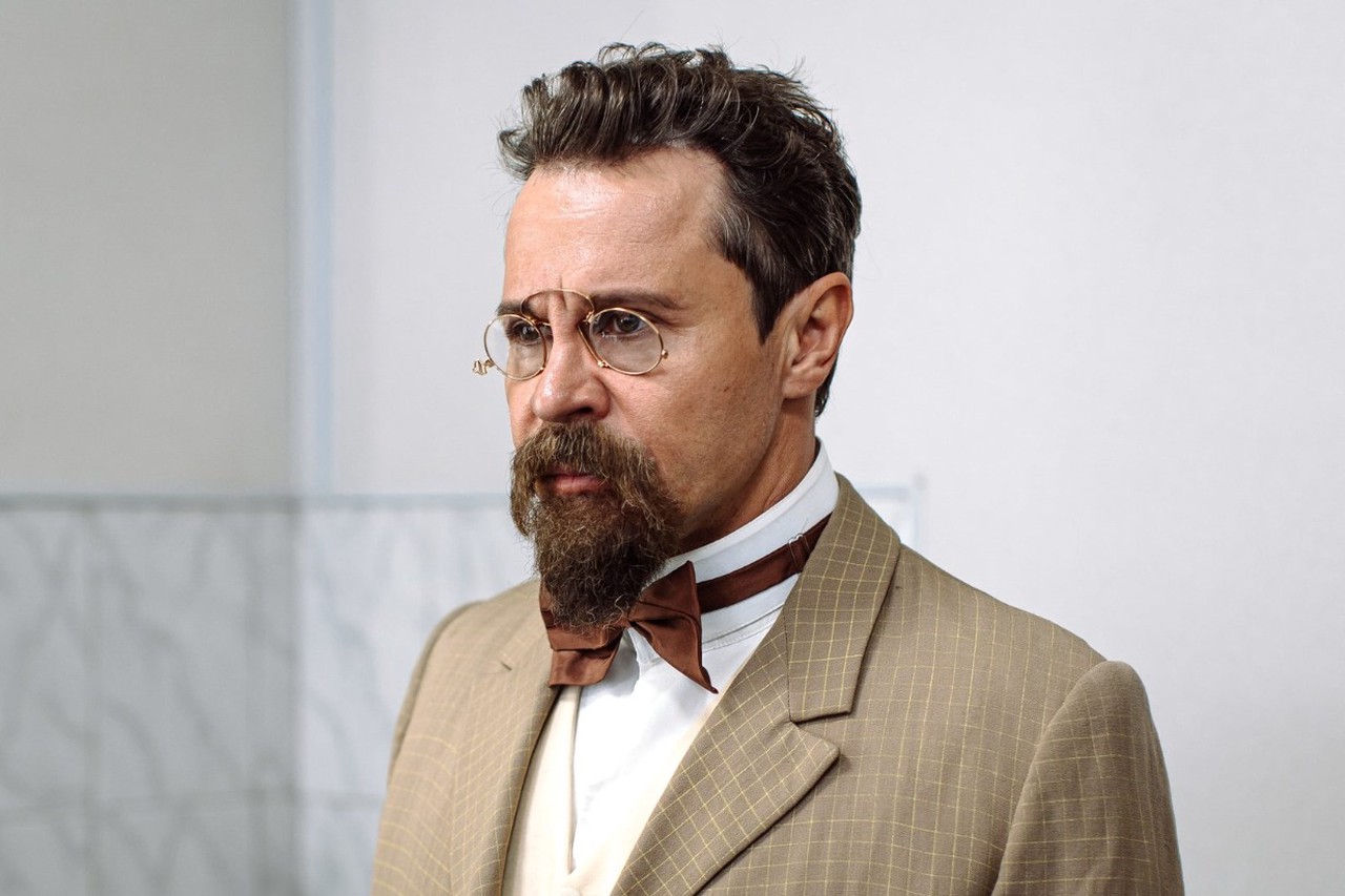 Киноафиша: какие фильмы выходят в прокат 19 марта