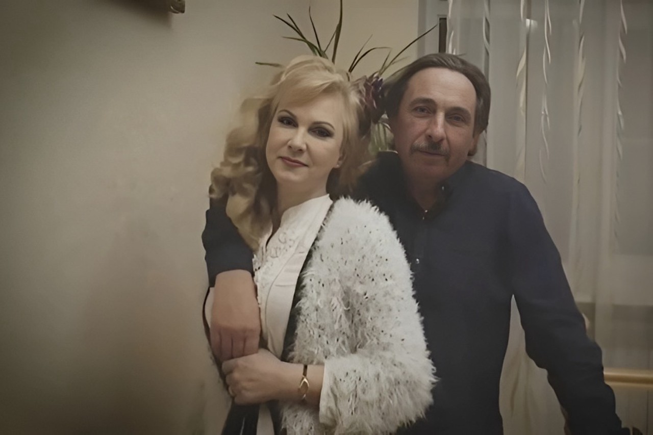 Ложь в спину: какие драмы происходили в жизни Светланы Разиной